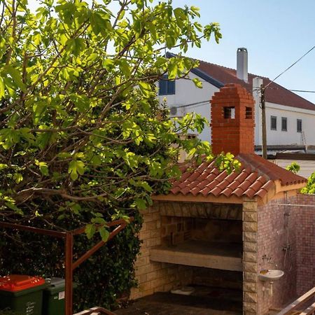 Three Bedroom Apartment In Biograd Biograd Na Moru Exterior foto