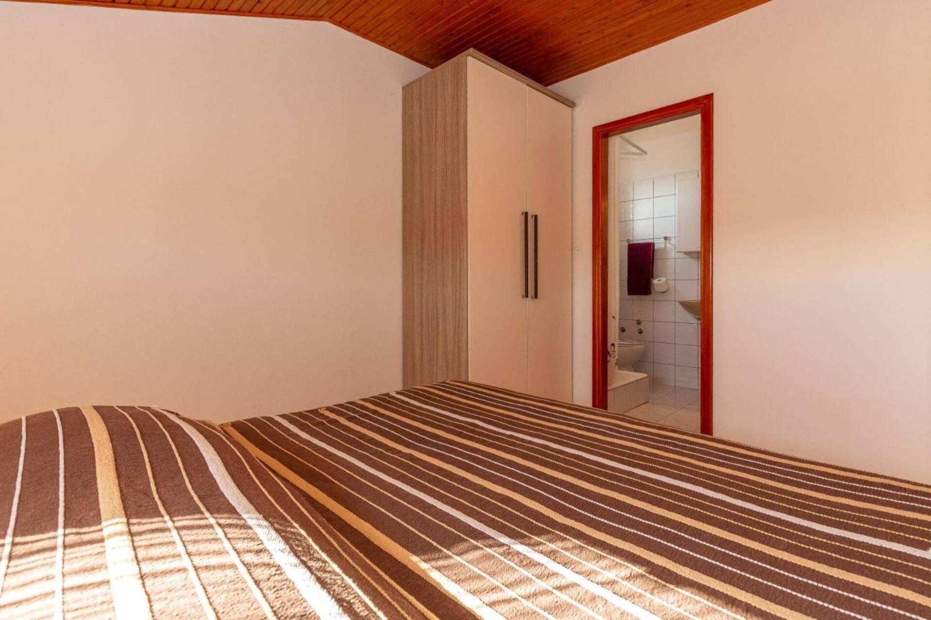 Three Bedroom Apartment In Biograd Biograd Na Moru Exterior foto