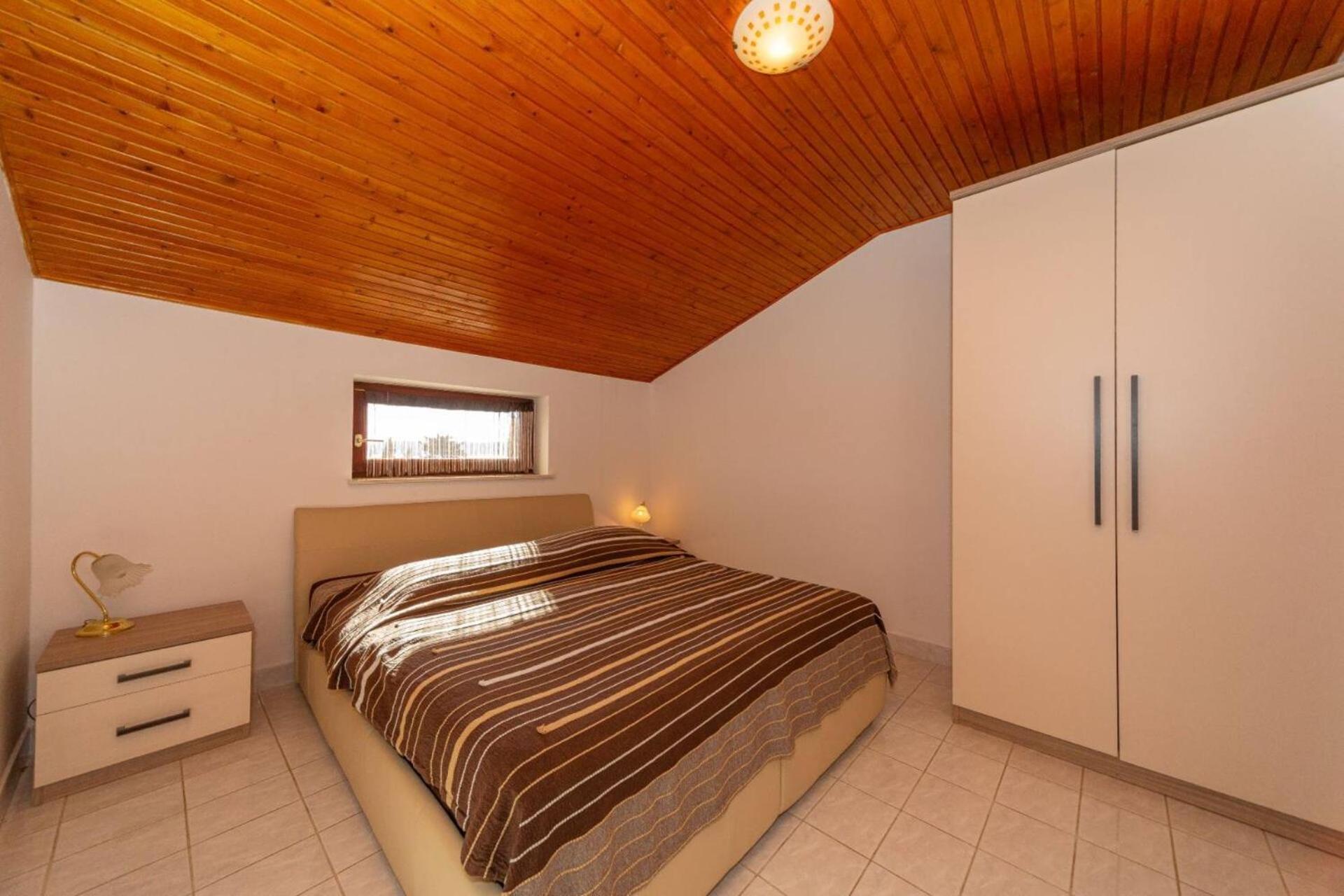 Three Bedroom Apartment In Biograd Biograd Na Moru Exterior foto
