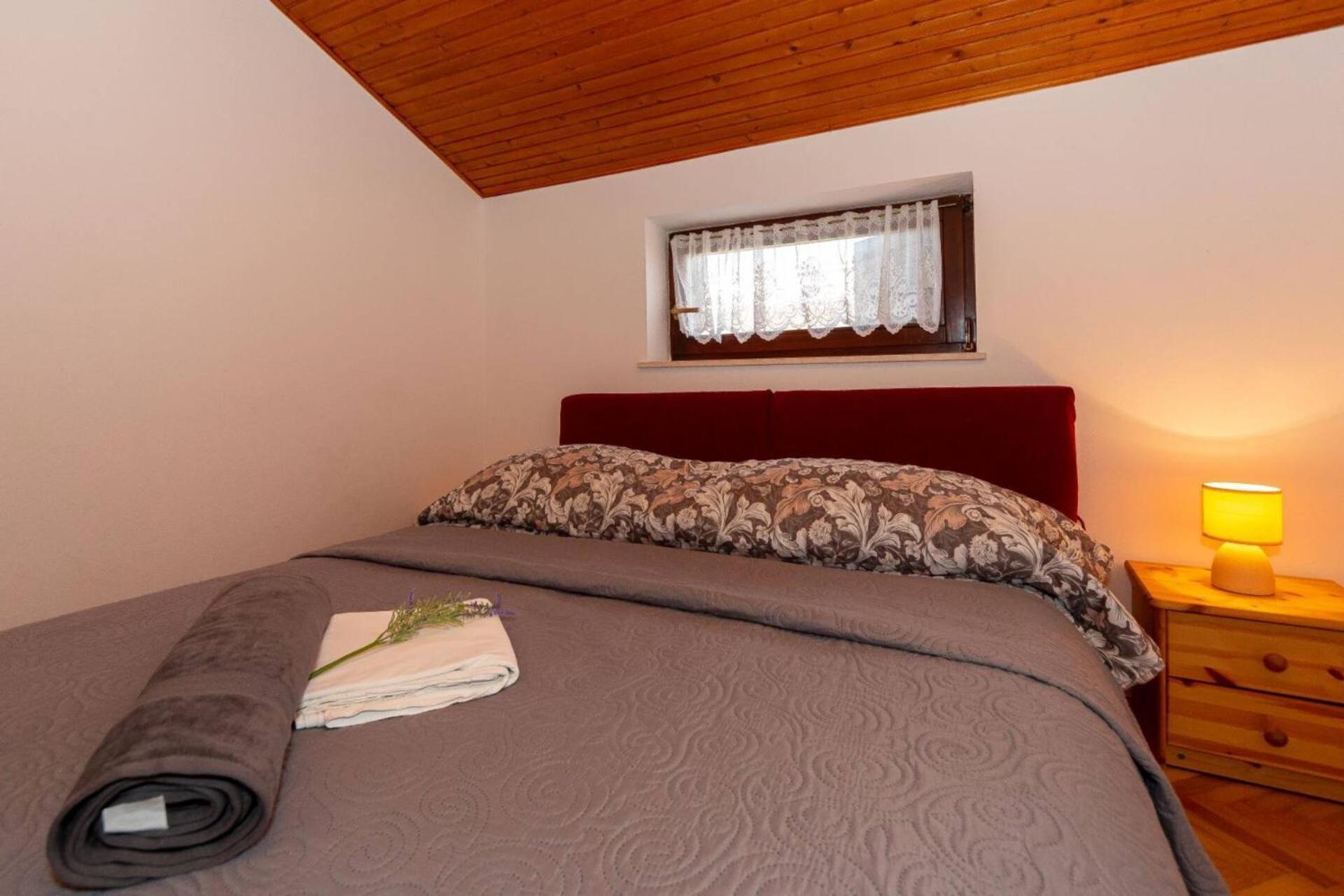 Three Bedroom Apartment In Biograd Biograd Na Moru Exterior foto