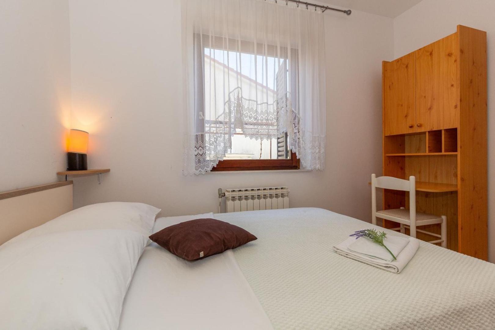Three Bedroom Apartment In Biograd Biograd Na Moru Exterior foto