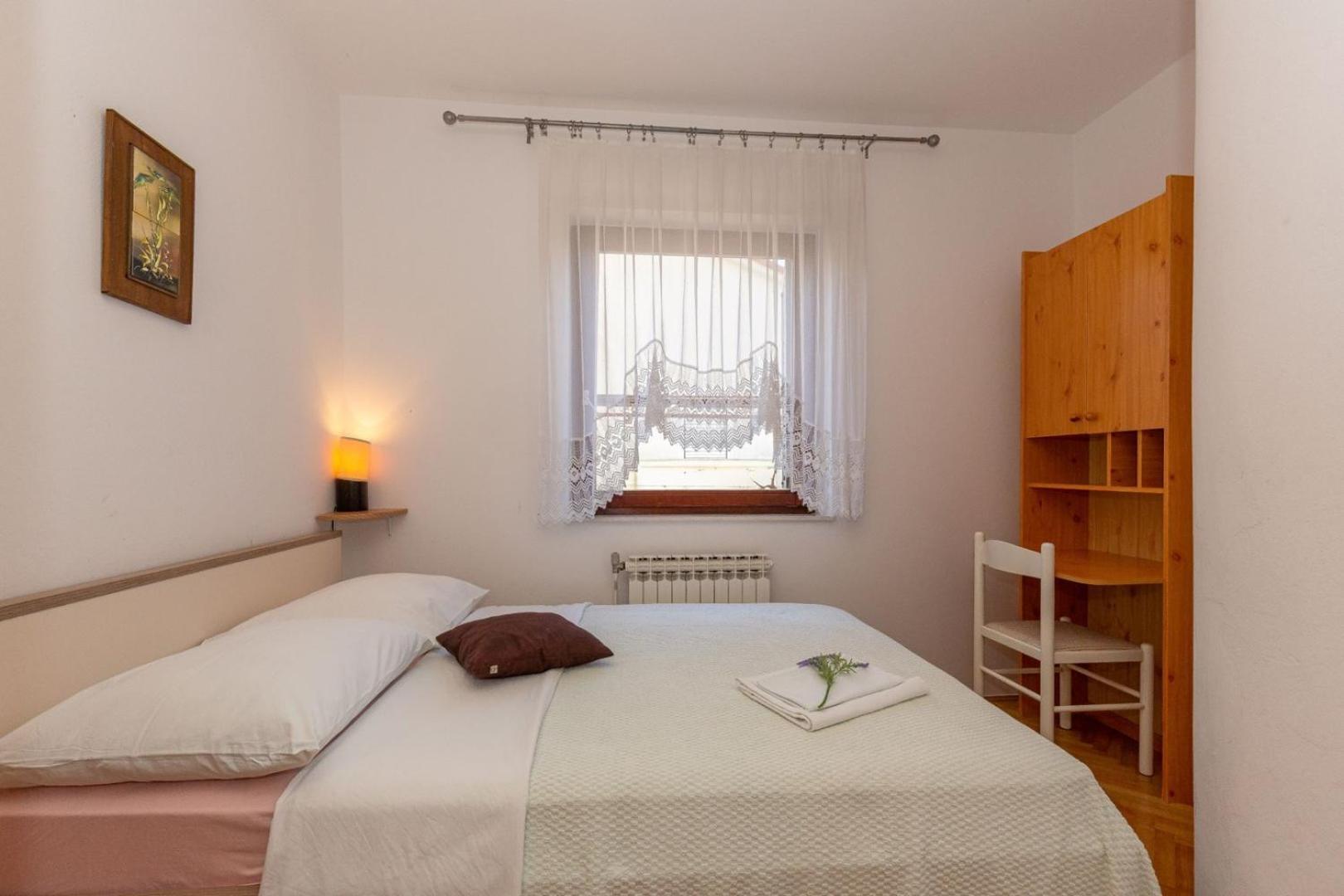 Three Bedroom Apartment In Biograd Biograd Na Moru Exterior foto